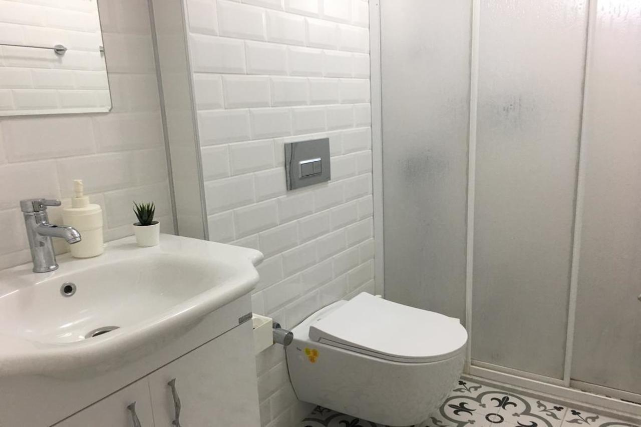 Goecek Selya Hotel Eksteriør bilde