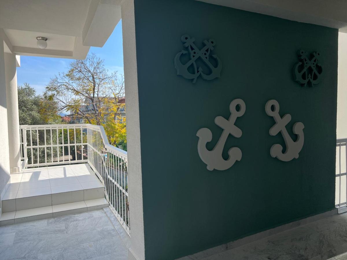 Goecek Selya Hotel Eksteriør bilde