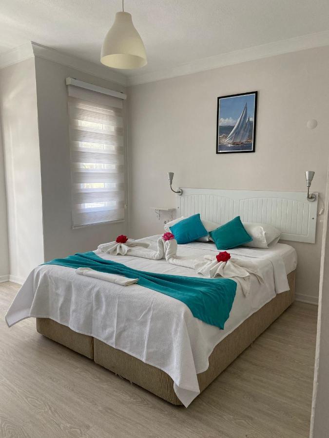 Goecek Selya Hotel Eksteriør bilde