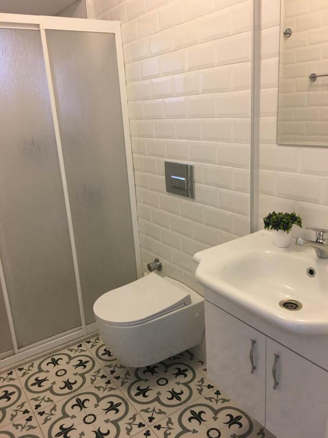 Goecek Selya Hotel Eksteriør bilde